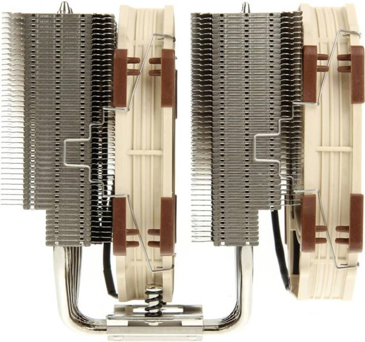 Image du produit Noctua Nh-D15 (165 mm)