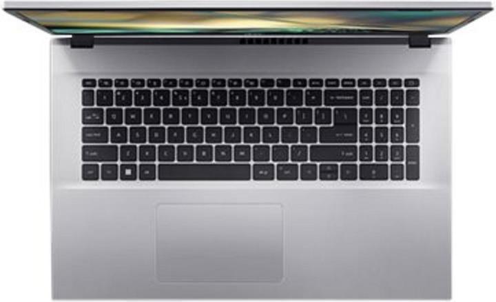 Produktbild Acer Aspire 3 (17.30", Intel Core i3-1215U, 0.01 GB, 512 GB, DE)