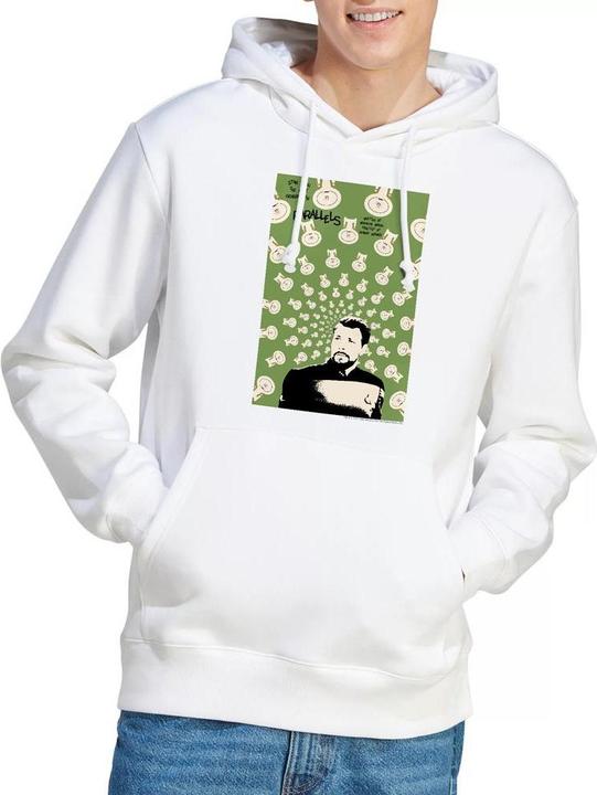 Produktbild The Next Generation Season 7 Episode 11 Kapuzenpullover (L)