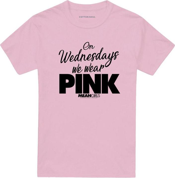 Produktbild Mean Girls TShirt (M)