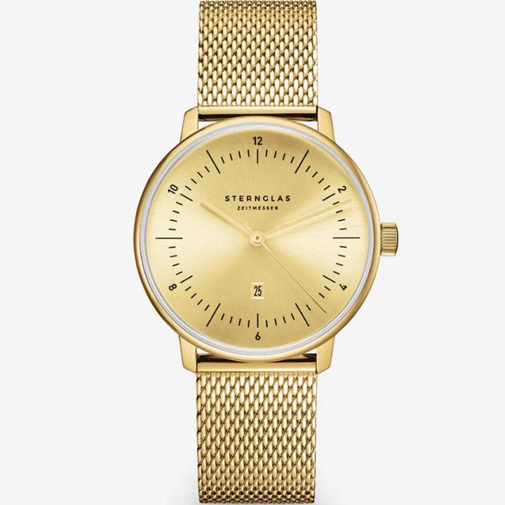 Actual product image Sternglas S01-NDE12-MI07 (33 mm)