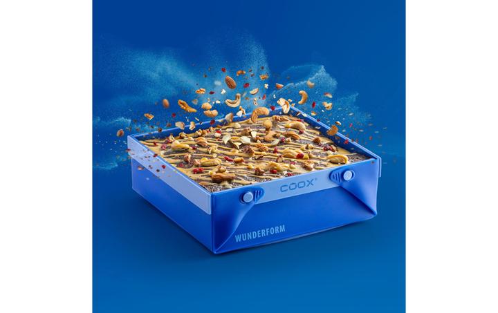 Produktbild Coox Backform Frame SQ