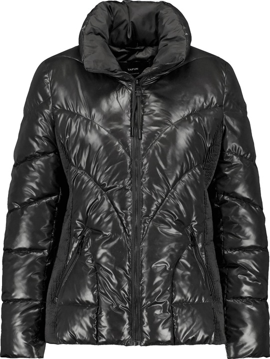 Produktbild Taifun Steppjacke mit Glanz-Finish Outdoorjacke - 64160 (42)
