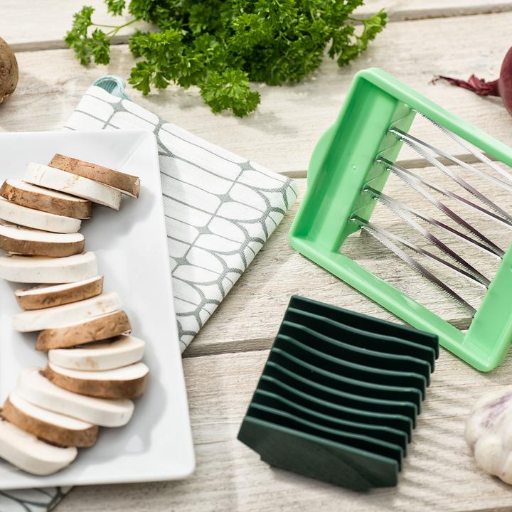 Actual product image Genius Nicer Dicer Chef