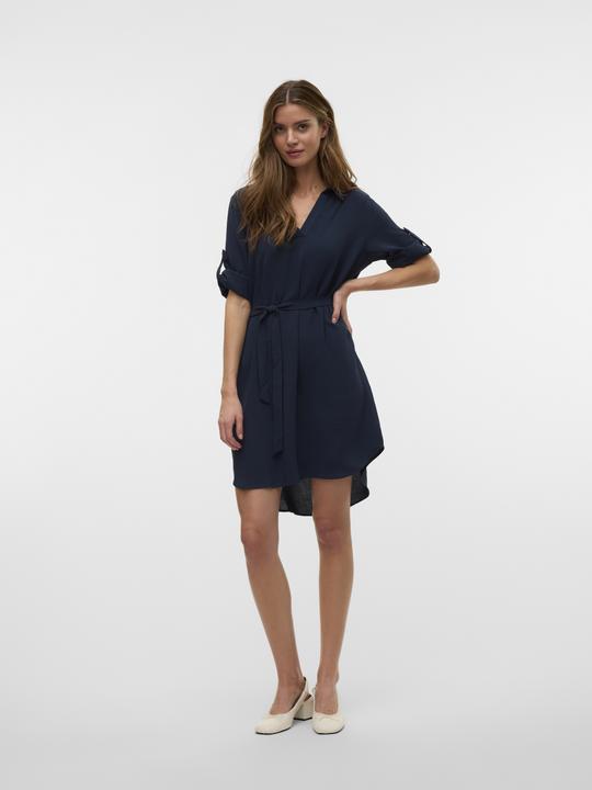 Image du produit Vero Moda VMALVA Kurzes Kleid Kleid (L)