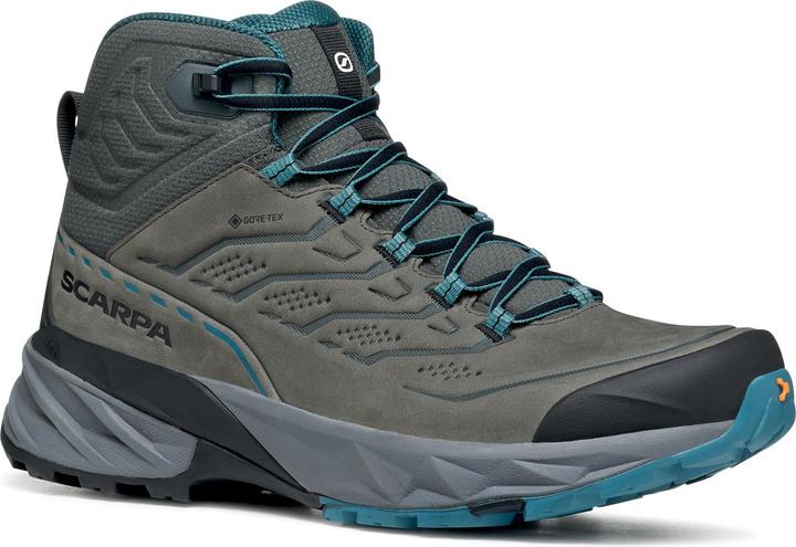 Produktbild Scarpa Rush 2 Pro Mid GTX (41)
