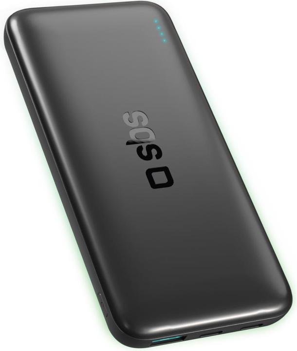 SBS Powerbank (20000 mAh)
