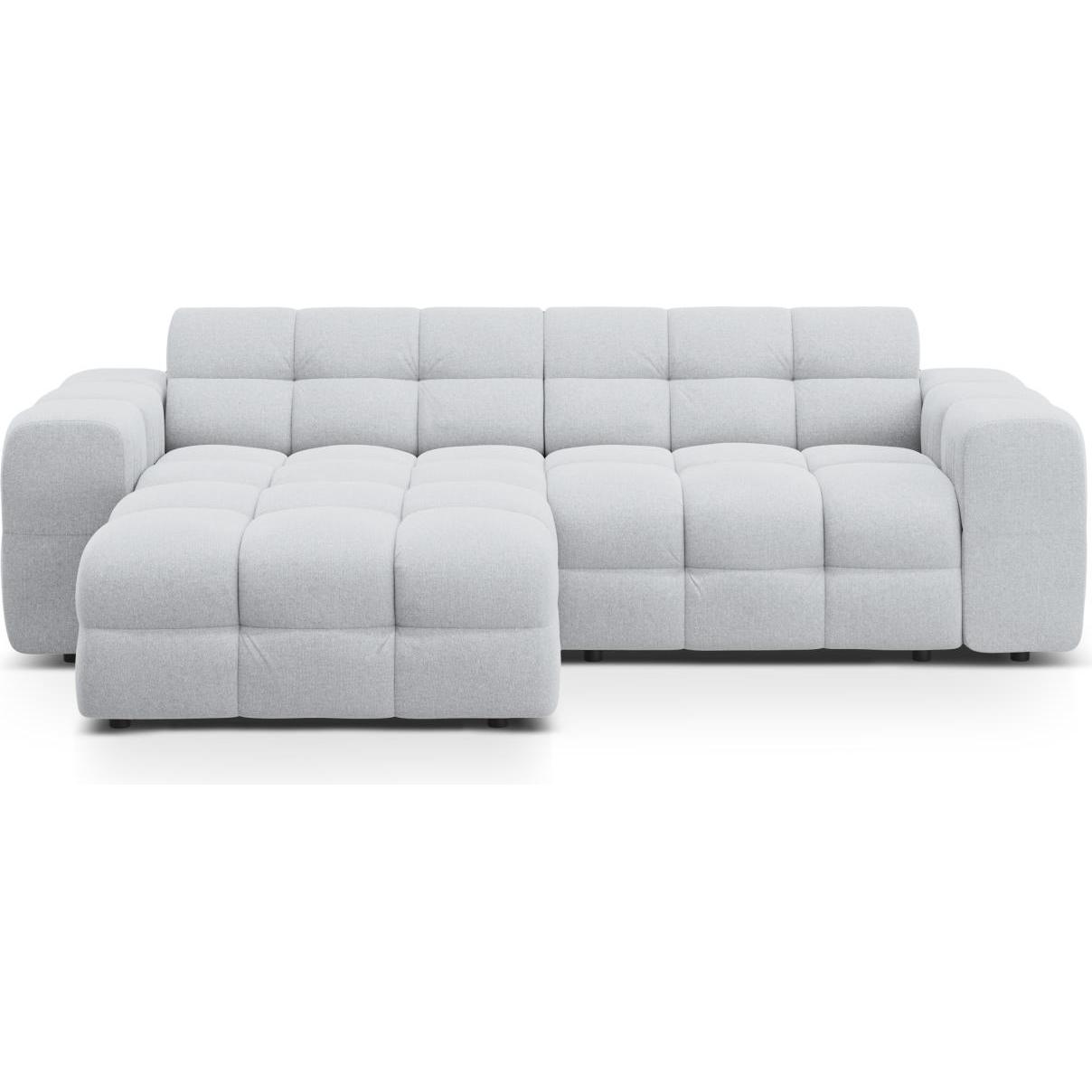 Micadoni, Sofa, Kendal (Ecksofa)