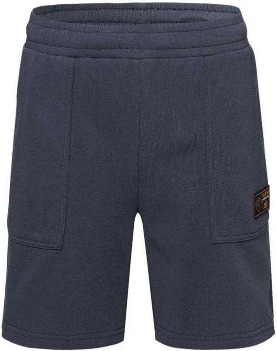 Dunkles Marineblau