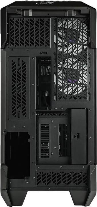 Actual product image Cooler Master HAF 700 (E-ATX)