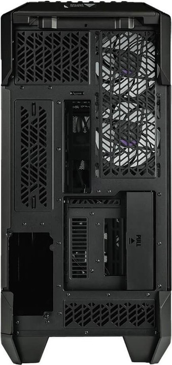 Actual product image Cooler Master HAF 700 (E-ATX)
