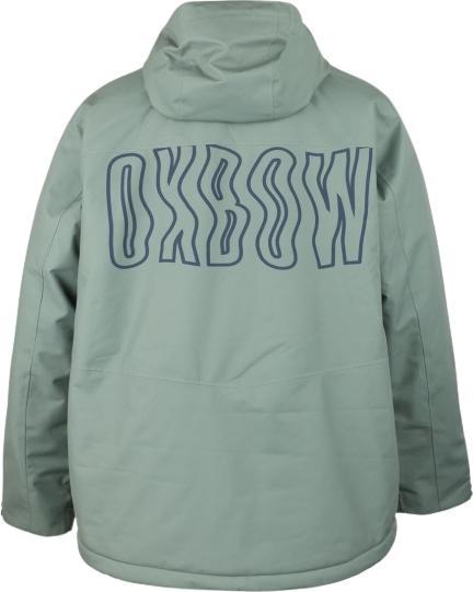 Produktbild Oxbow Technical jacket (L)