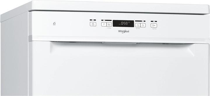 Produktbild Whirlpool WFC3C33CH