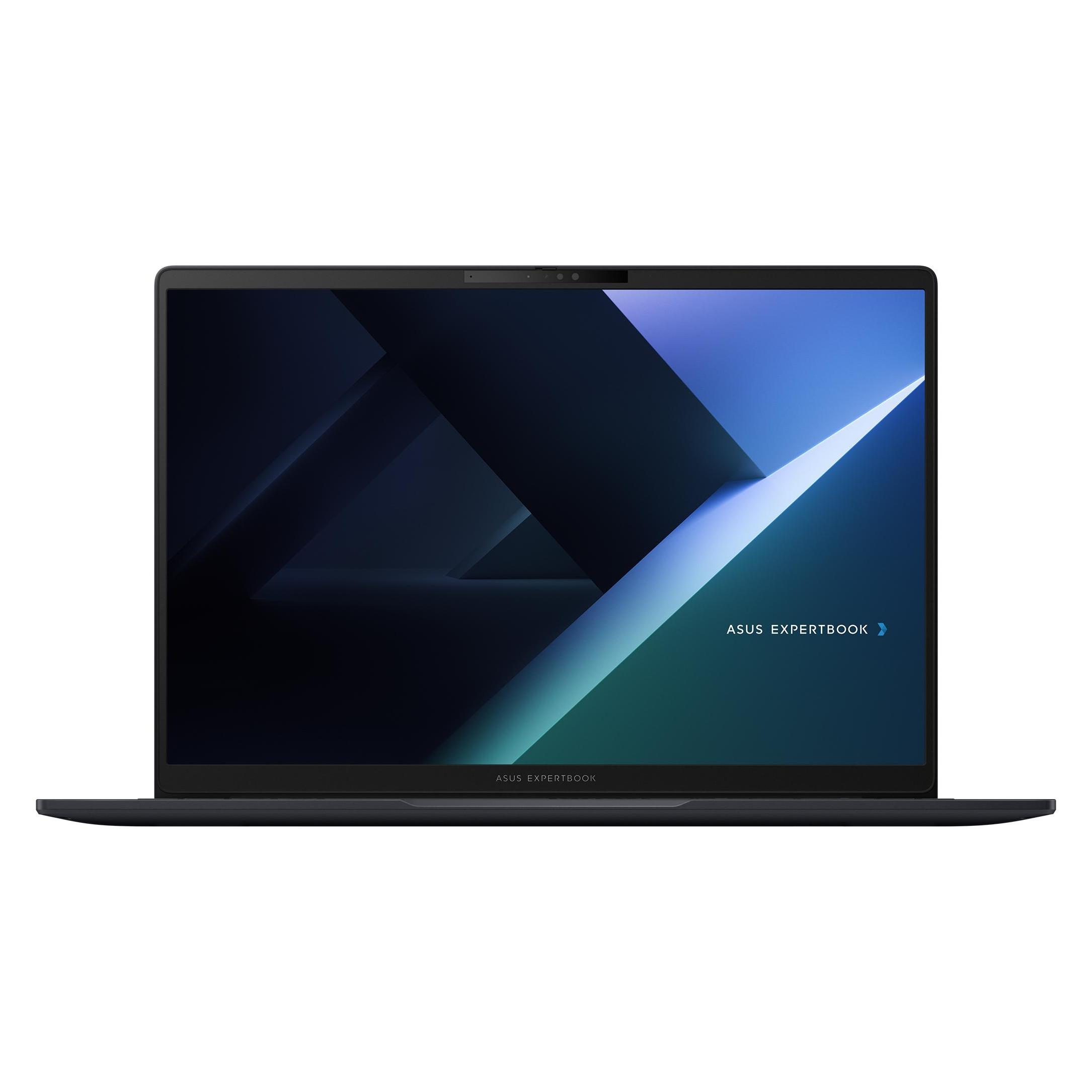 ASUS B3605CVA-MB0196X (16", 512 GB, 16 GB, DE, Intel Core i5-13420H), Notebook, Grau