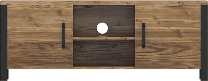 Actual product image Helvetia Möbel Oli (147 x 43 x 57 cm)