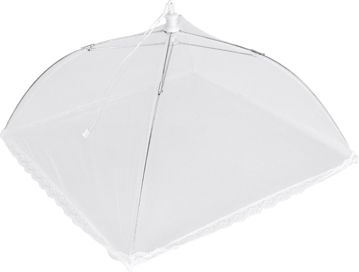 Actual product image Metaltex Fly screen