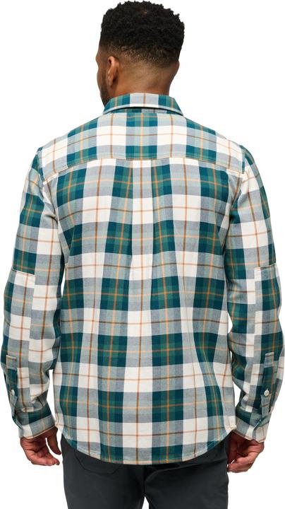 Produktbild Black Diamond M Project Twill Ls Shirt (M)
