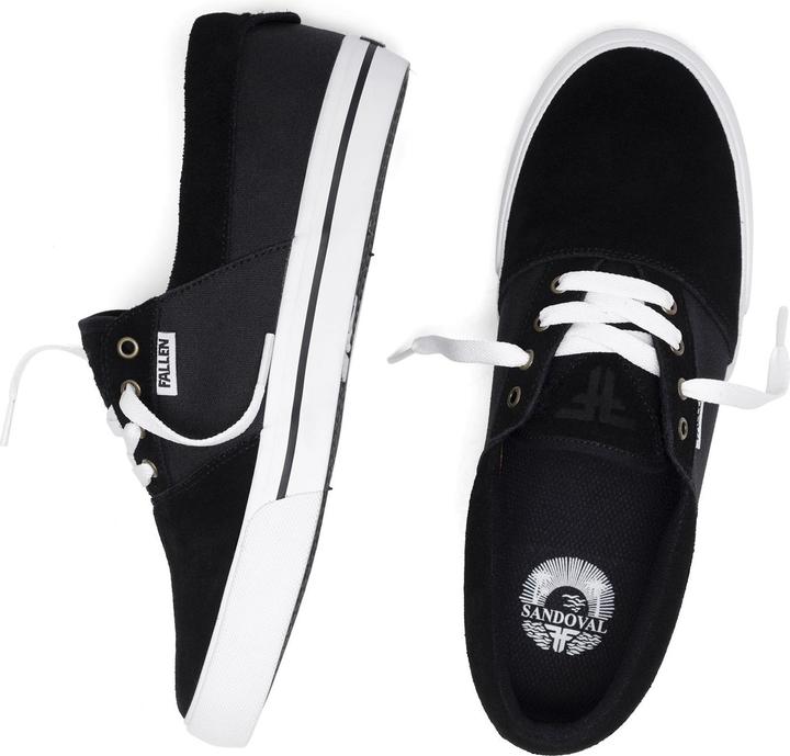 Image du produit Fallen Coronado Tommy Sandoval (44)