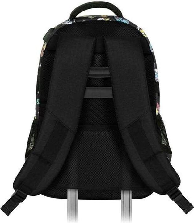 Produktbild ProDG PLUS Running Backpack Underground (32 l)