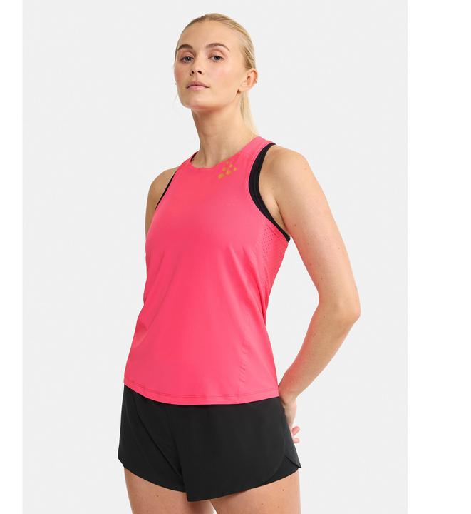 Produktbild Craft Women's Pro Hypervent Singlet 2 (L)