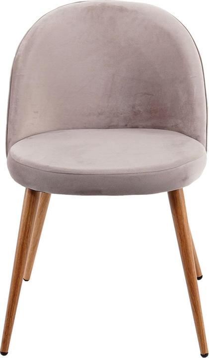 Actual product image JOHN316 Esszimmerstuhl