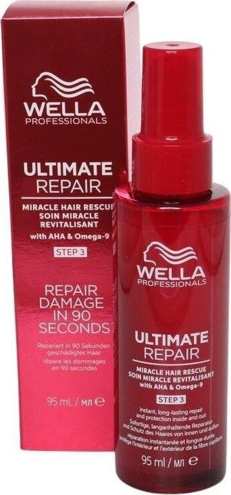 Produktbild Wella Ultimate Repair - Miracle Hair Rescue (95 ml)