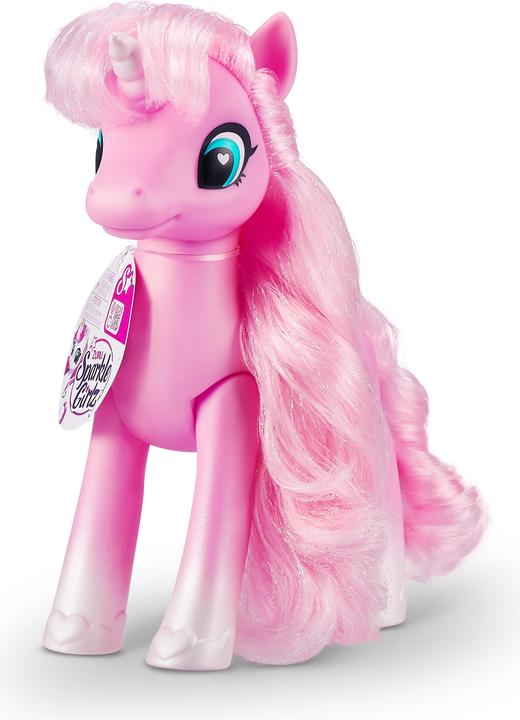 Image du produit Sparkle Girlz-Unicorn assorti