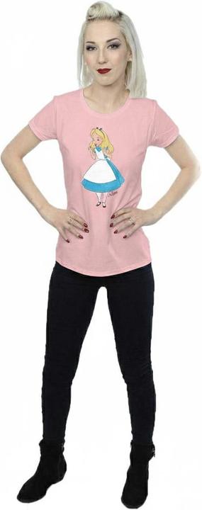 Produktbild Alice In Wonderland TShirt (L)