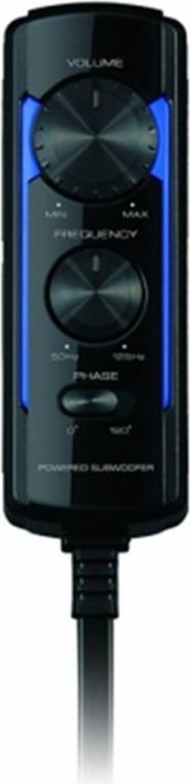 Produktbild JVC CW-DRA8 (250 W)