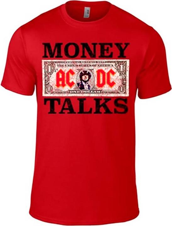 Produktbild AC/DC Money Talks (XL)