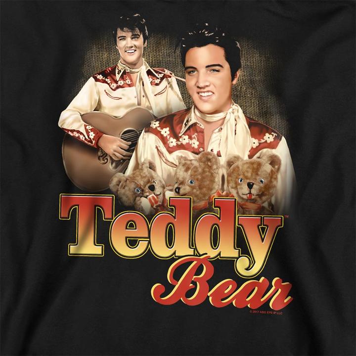 Produktbild Elvis Sweatshirt (M)