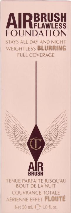 Produktbild Charlotte Tilbury Airbrush (Warm)