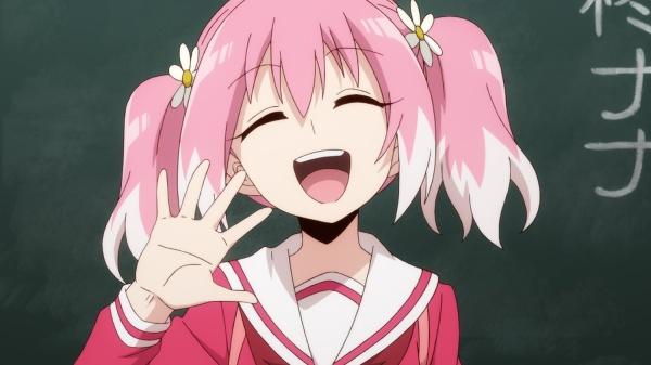 Immagine prodotto Talentless Nana Vol. 1 (Ep. 1-4) in cofanetto da collezione (DVD) (DVD, Tedesco, Giapponese)