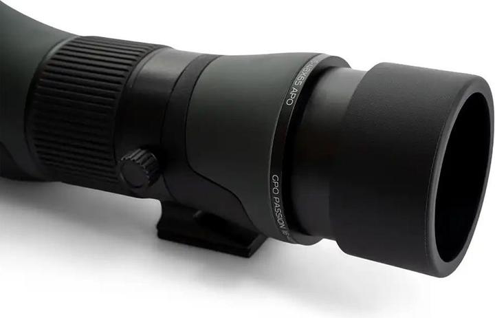 Actual product image GPO PASSION 16 48x65 APO Spotting Scope (48x, 65 mm)