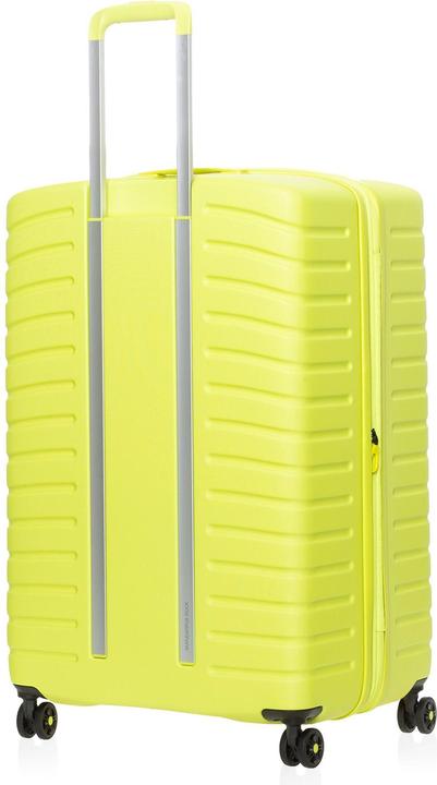 Produktbild Mandarina Duck Flyduck 4 Rollen Trolley 39 cm (107 l)