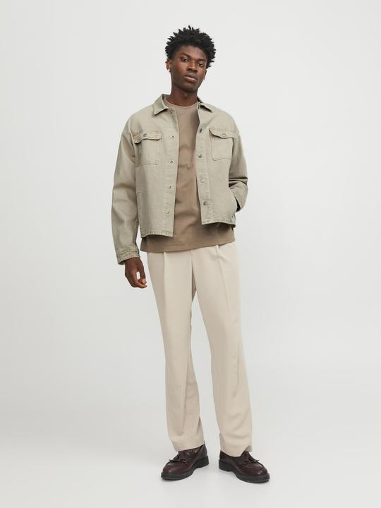 Produktbild Jack & Jones Chase MF 903 Denim Overshirt (XXL)