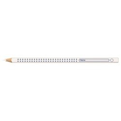 Immagine prodotto Faber-Castell Libretto e bacheca con impugnatura in gesso (Bianco, 1 x)