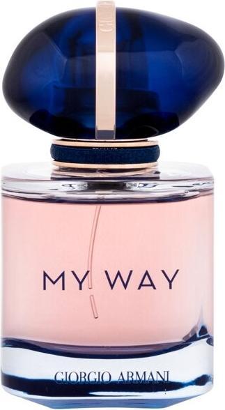 Produktbild Giorgio Armani My Way Intense (Eau de Parfum, 30 ml)