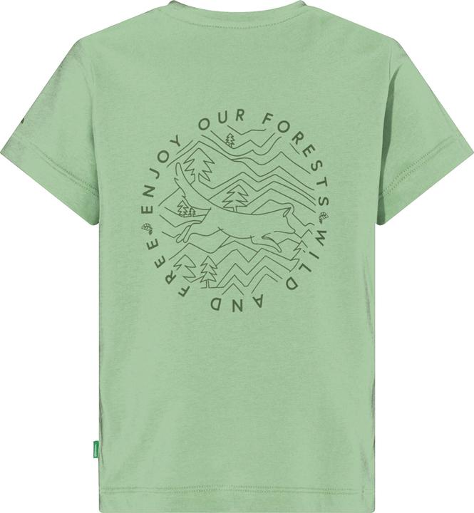 Vaude Kid's T-Shirt (134, 140)