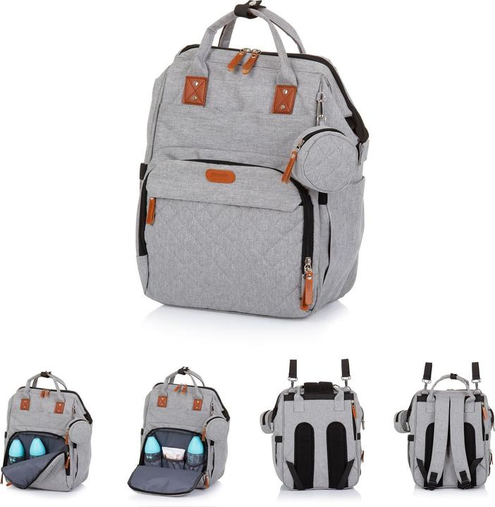 Actual product image Chipolino Diaper bag