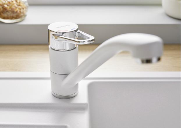 Image du produit Blanco Wega II