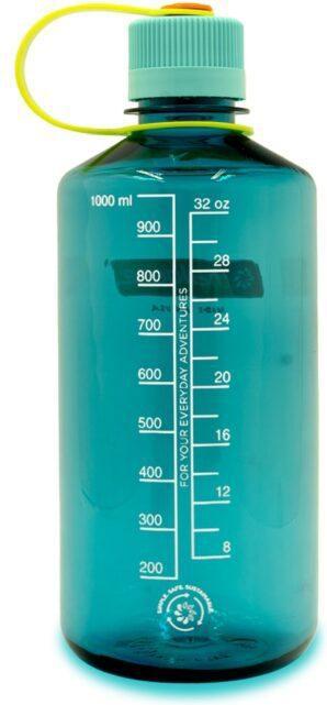 Actual product image Nalgene Narrow Mouth (1 l)