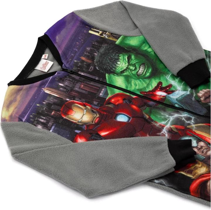Image du produit Marvel Pyjama (140)