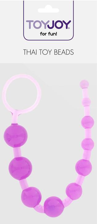 Produktbild ToyJoy Thai Toy Beads