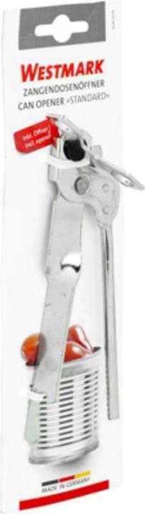 Actual product image Westmark Pliers can opener 'Standard