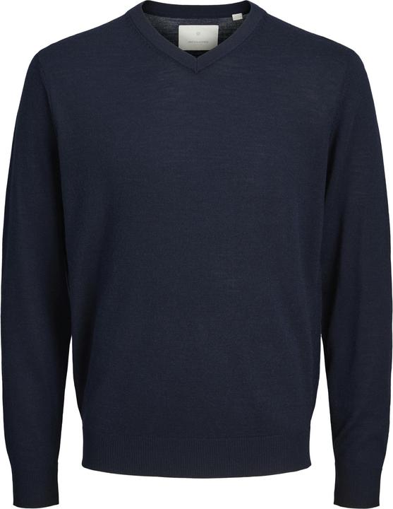 Image du produit Jack & Jones Jprblamerino Knit V-Neck (S)