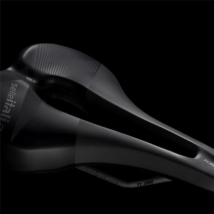 Produktbild Selle Italia X-Bow TI316 Superflow