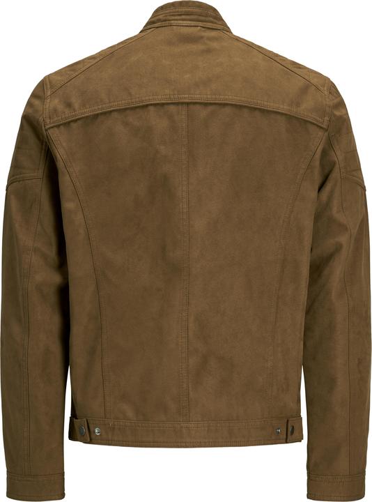 Produktbild Jack & Jones Faux Lederjacke (XXL)