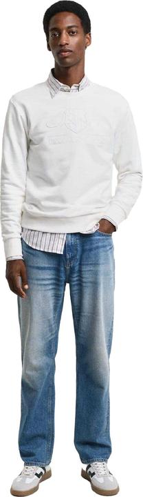 Produktbild GANT Sweatshirt Rundhalsausschnitt (XL)