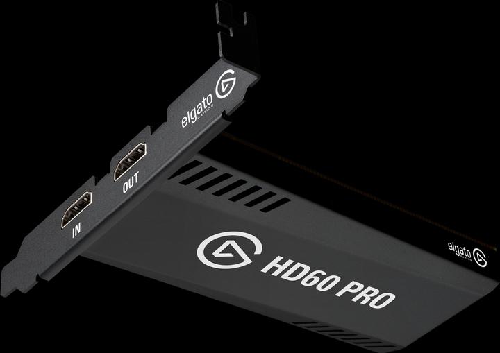 Produktbild Elgato Game Capture HD 60 Pro (PC intern) (PC)